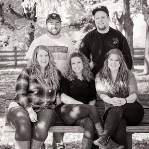 Meet your Posher, Sharon